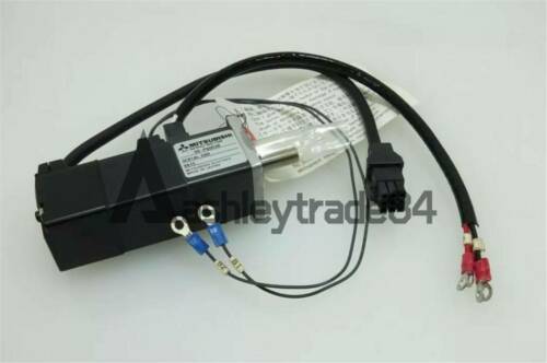 1PC New Mitsubishi HC-PQ053B Servo Motor HCPQ053B