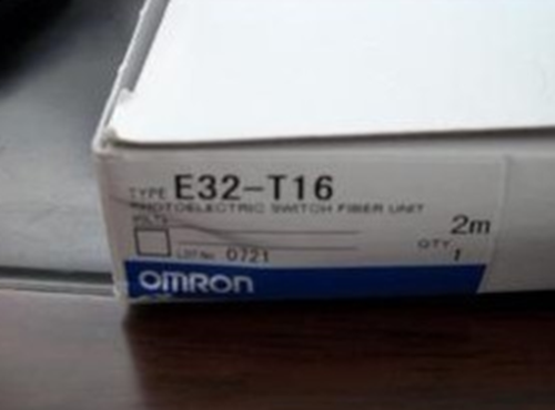 1PC New OMRON E32-L16
