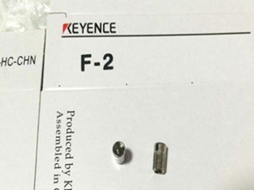 1PC New KEYENCE F-2