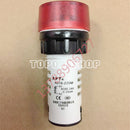 1PC AD16-22SM / r23 red flash buzzer for Siemens (APT) AC.DC24V 25mA