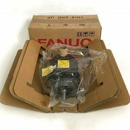 1PC NEW In Box For FANUC A06B-2075-B407 servo motor One year warranty
