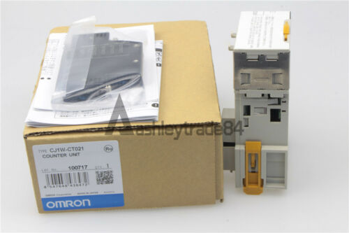 Omron CJ1W-CT021 CJ1WCT021 PLC NEW IN BOX