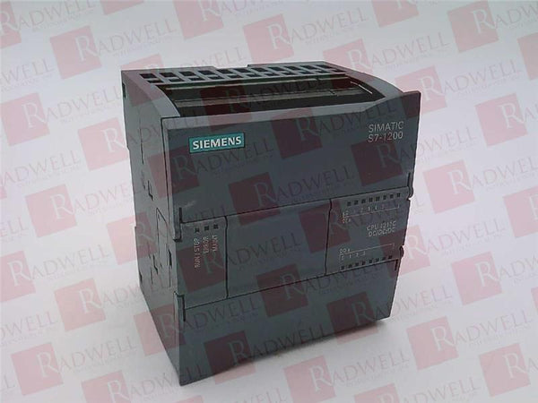 SIEMENS 6ES7211-1AD30-0XB0 / 6ES72111AD300XB0 (BRAND NEW)