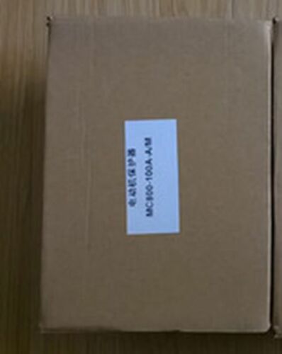 1PC NEW IN BOX Delta MC800-100A-A / M