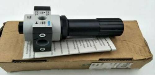 1PC NEW IN BOX FESTO pressure regulator LRS-1/8-D-7-O-MINI 194608