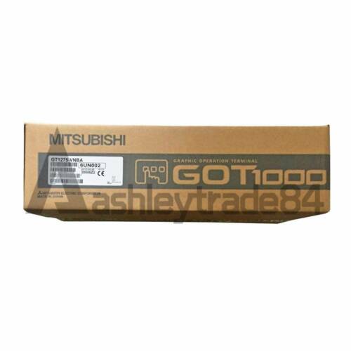 1PC NEW Mitsubishi touch screen GT1275-VNBA