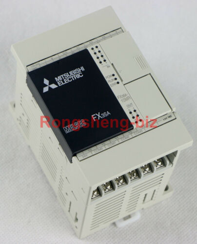 1PC Mitsubishi FX3SA-10MR-CM PLC NEW IN BOX