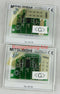 1PC NEW MITSUBISHI PLC FX2N-8AV-BD