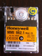 1PC New Honeywell Burner Controller MMI962.1