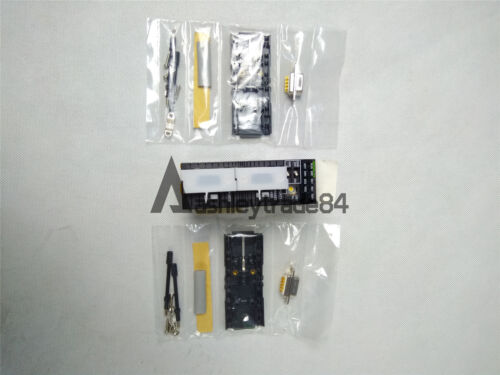 1PCS OMRON PLC MODULE CJ1W-SCU41-V1 NEW