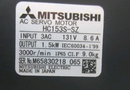 One Brand New in Box Mitsubishi HC153S-SZ Servo Motor