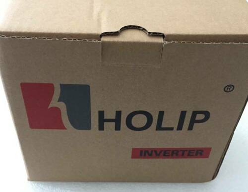 1PC NEW HOLIP HLP-A1000D7543 0.75KW 380V frequency converter
