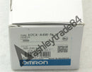 1PCS New In Box Omron Counter H7CX-A4W-N 100-240VAC