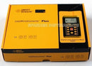 AR861 Laser Distance Meter Range Finder 0.3-60m Measure Tester Indicator