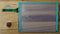 1PC New HMIGTO2300 glass plate