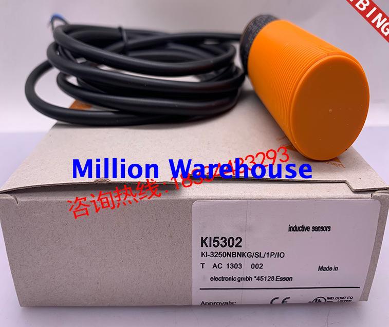 1pcs new IFM KI5301