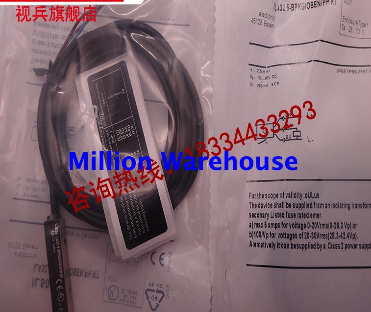 1pcs new IFM IL5012