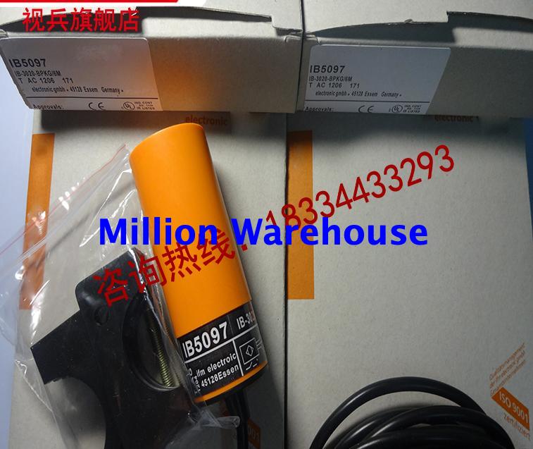 1pcs new IFM IB5097
