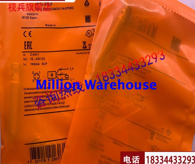 1 pcs new IFM IFC243