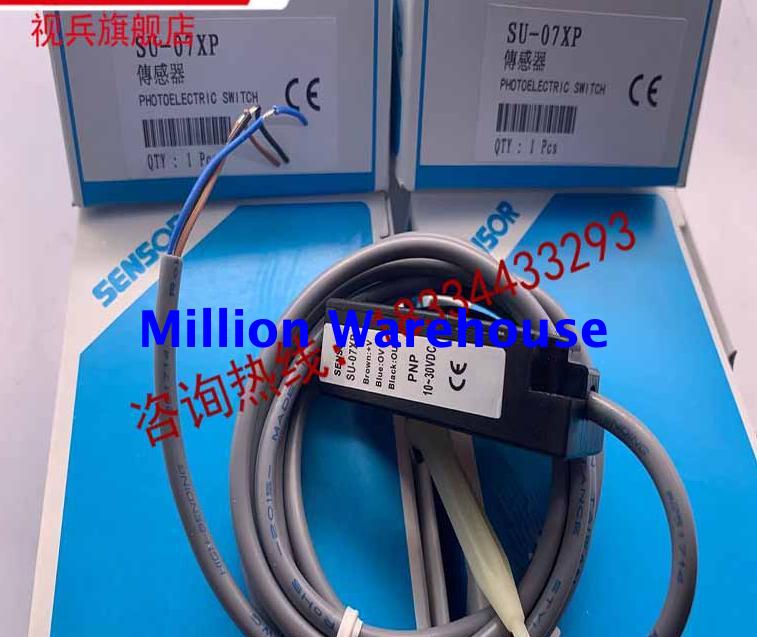 1PC NEW FOTEK SU-07XP