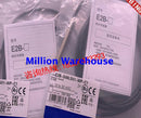 1 pcs new Omron E2B-S08LS01-WP-B1