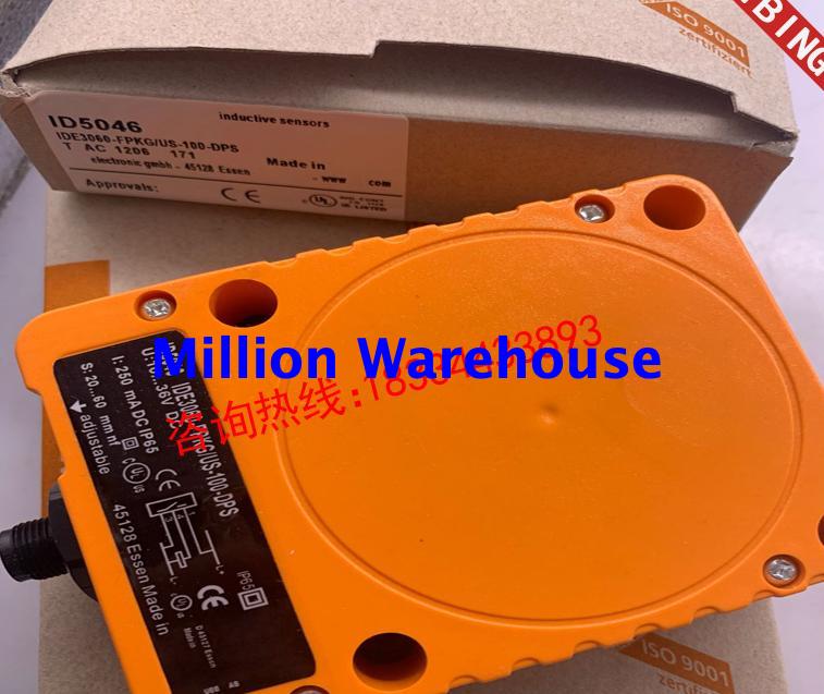 1 pcs new IFM ID0044