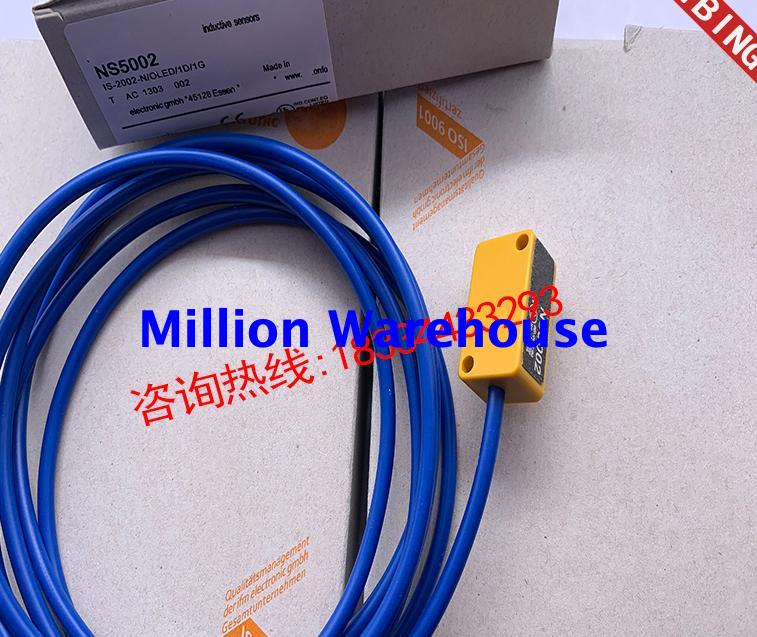 1pcs new IFM NN5002