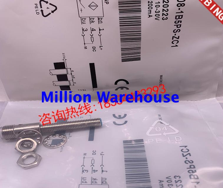 1 pcs new sick IM08-1B5PS-ZC1