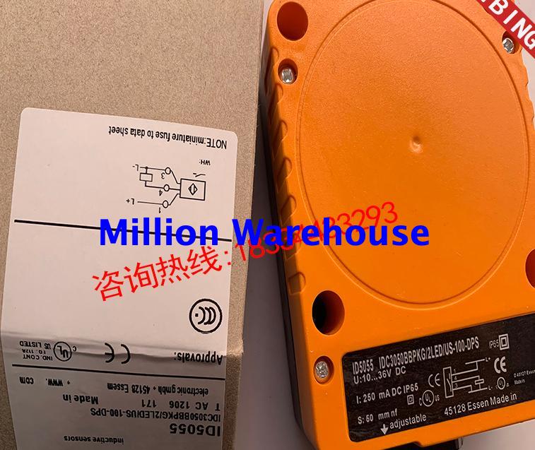 1pcs new IFM KD5018