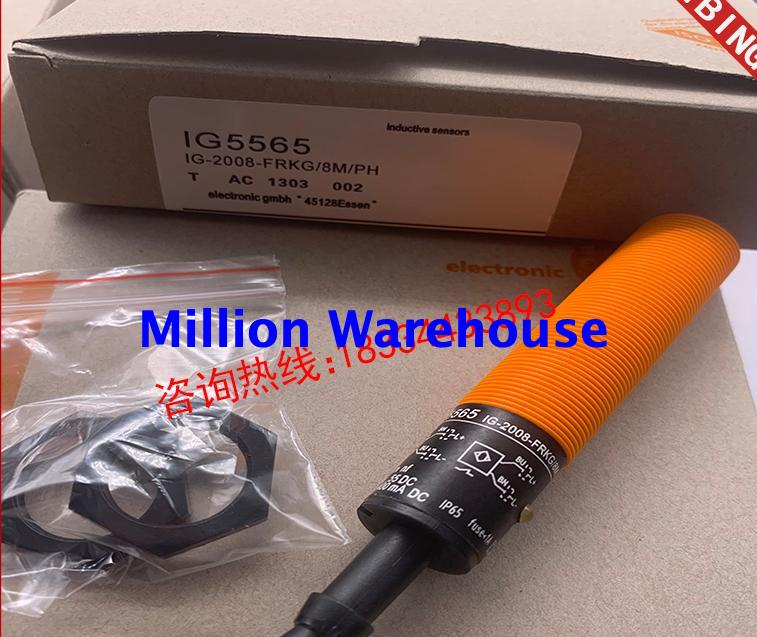 1pcs new IFM IG5405