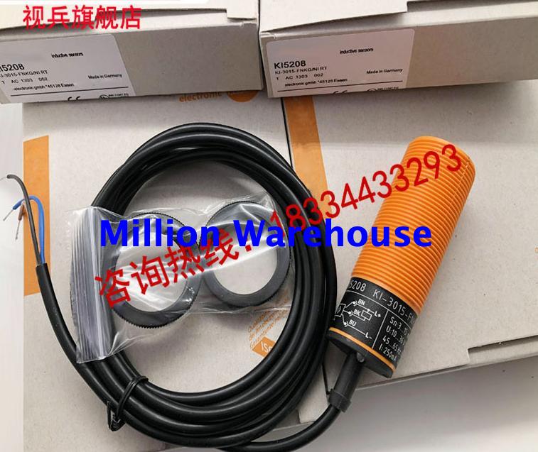 1pcs new IFM KI5209