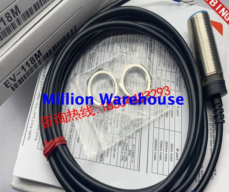 1pcs new Keyence ED-118U