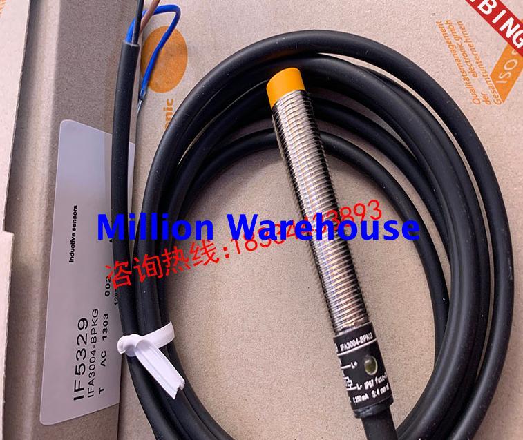 1PC NEW IFM IF5297