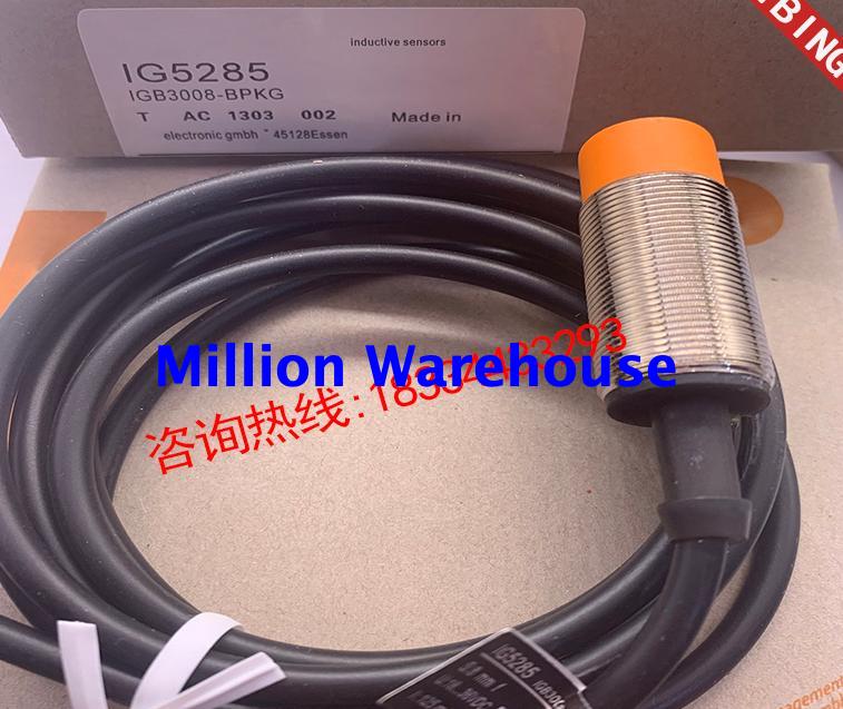 1 pcs new IFM IG5596
