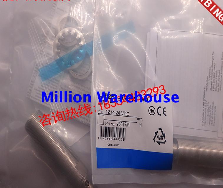 1pcs new Omron E2E-X7D1S-M1-Z