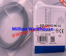 1pcs new Omron E2E-C06S02-WC-C2