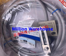 Omron 1pcs new Limit switch D4C-2227-P