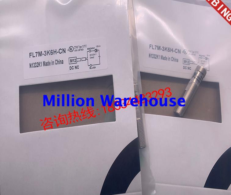 1 pcs new AZBIL FL7M-3K6H-CN