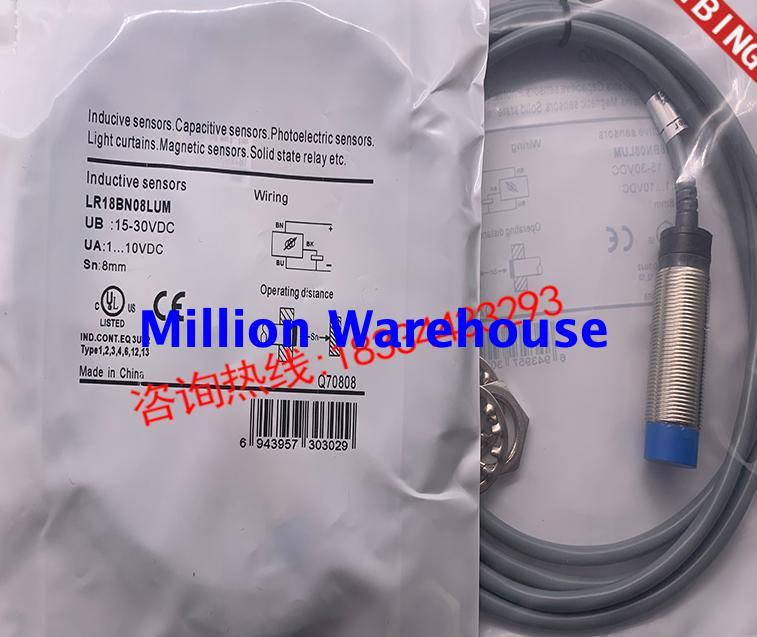 1pcs new LANBAO LR18XCN08LUM