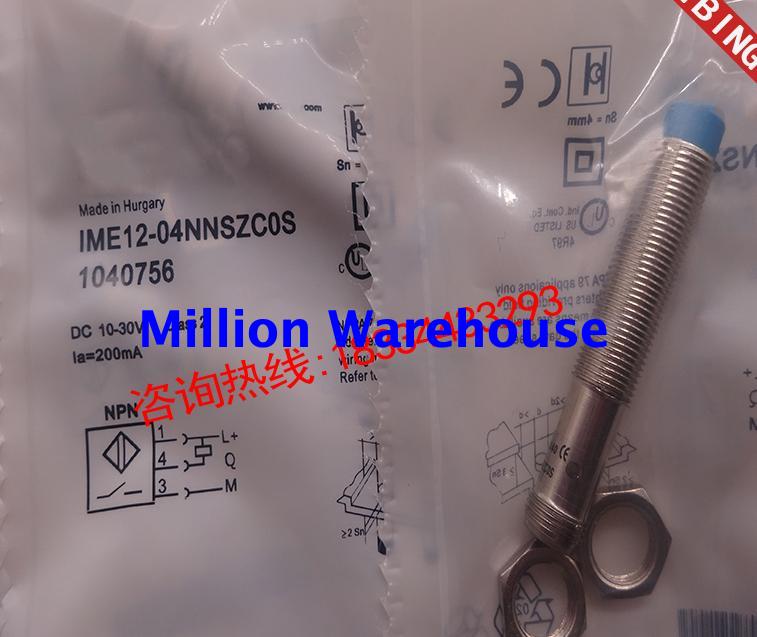 1pcs new SICK IM08-04NPS-ZW1