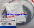 1pcs new Omron E2E-X2F2-Z