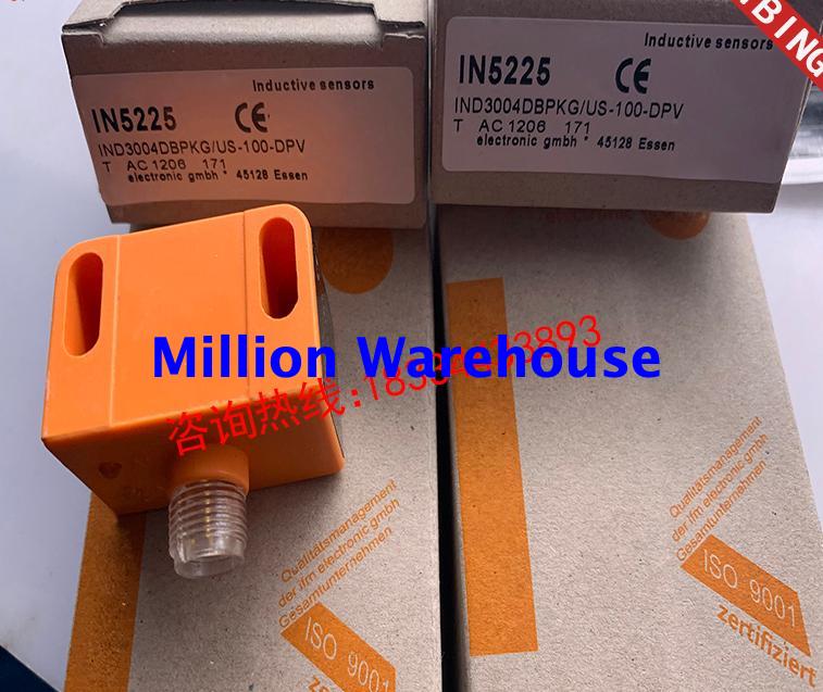 1 pcs new IFM IN5188