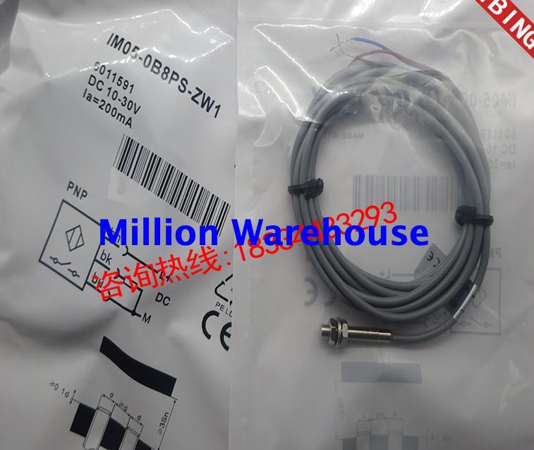 1pcs new SICK IM05-0B8PS-ZWB