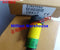 1PC NEW Banner S18SP6RQ
