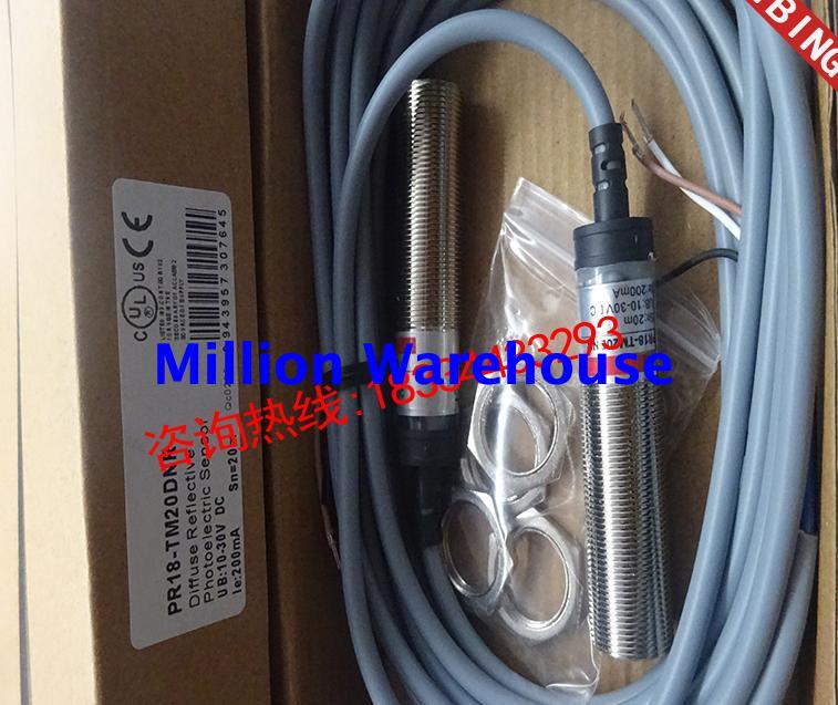 1pcs new Autonics PRE18-5DN