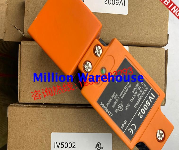 1pcs new IFM IV5004