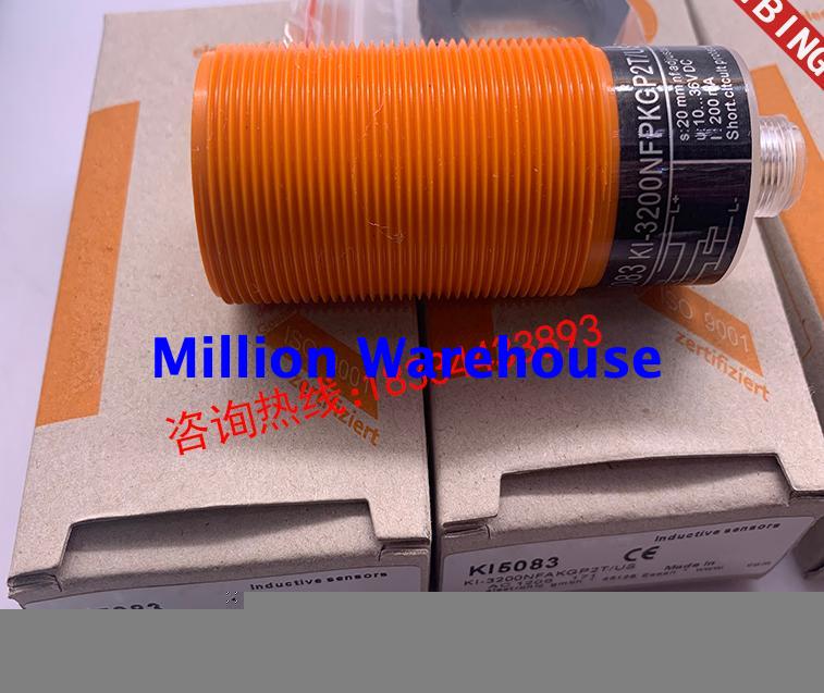 1 pcs new IFM KI5087