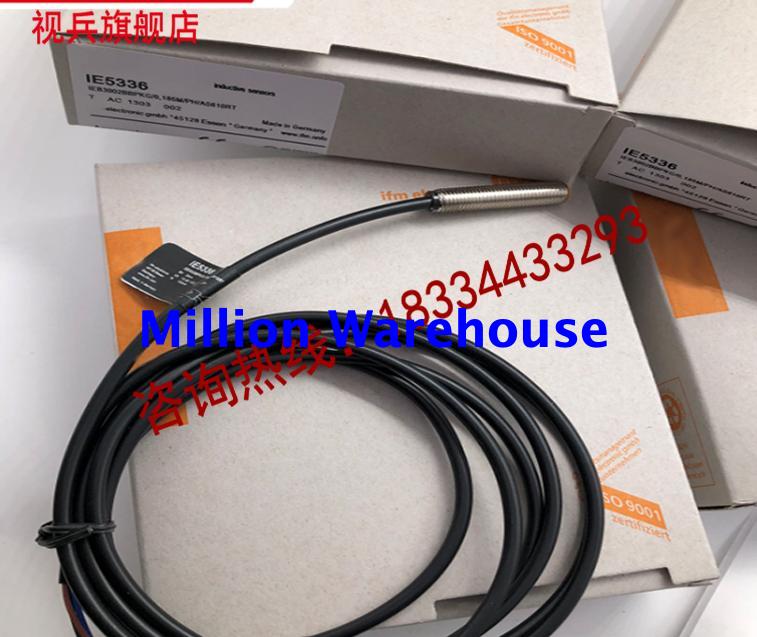 1pcs new IFM IE5336