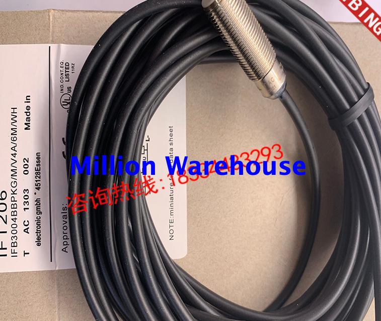 1 pcs new IFM IFT206