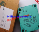 1 pcs new Pepperl+Fuchs NJ50-FP-E0